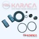 Mercedes GLC X253 15-22 Arka Kaliper Tamir Takımı 44MM